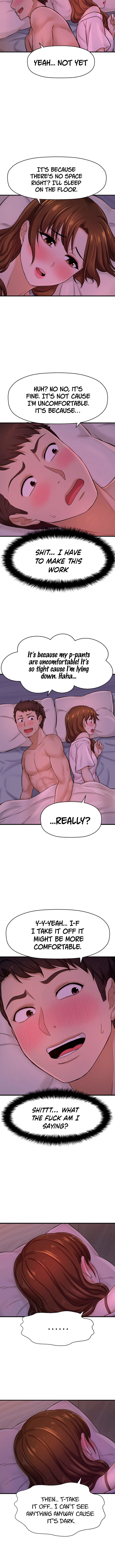 I Want to Know Her page 11