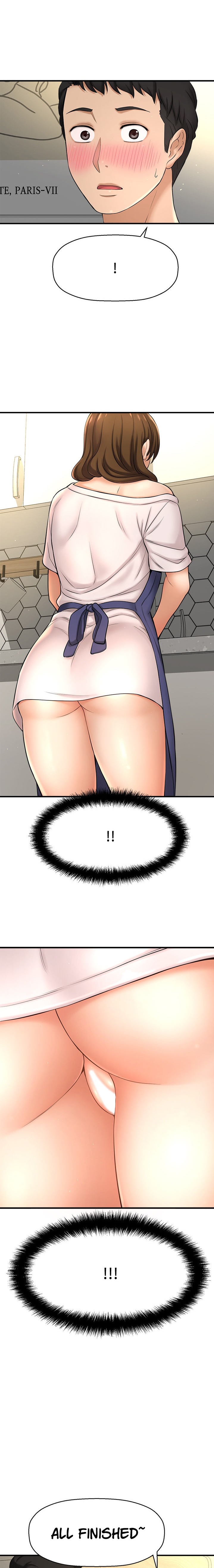 I Want to Know Her page 23