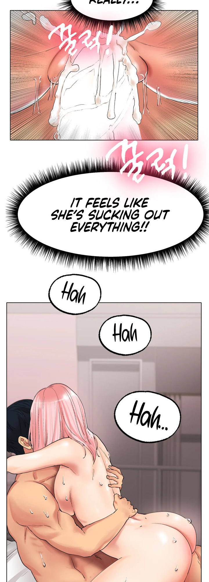Ice Love page 10