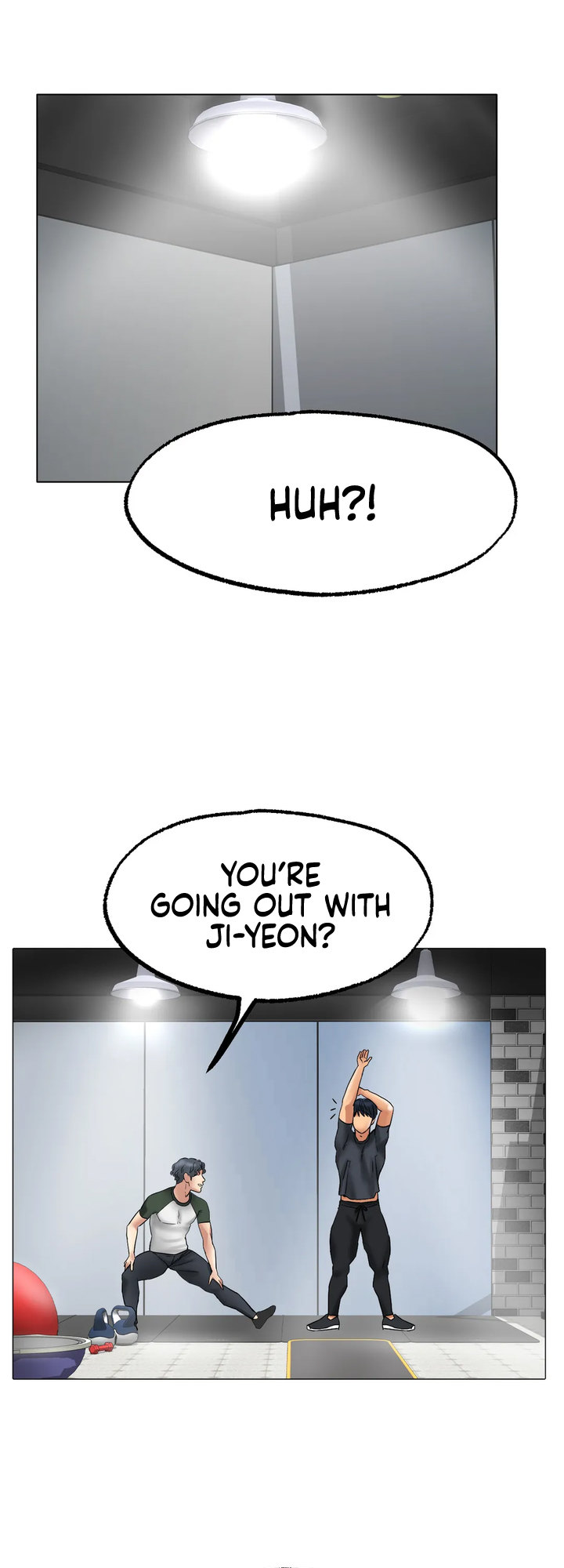 Ice Love page 36