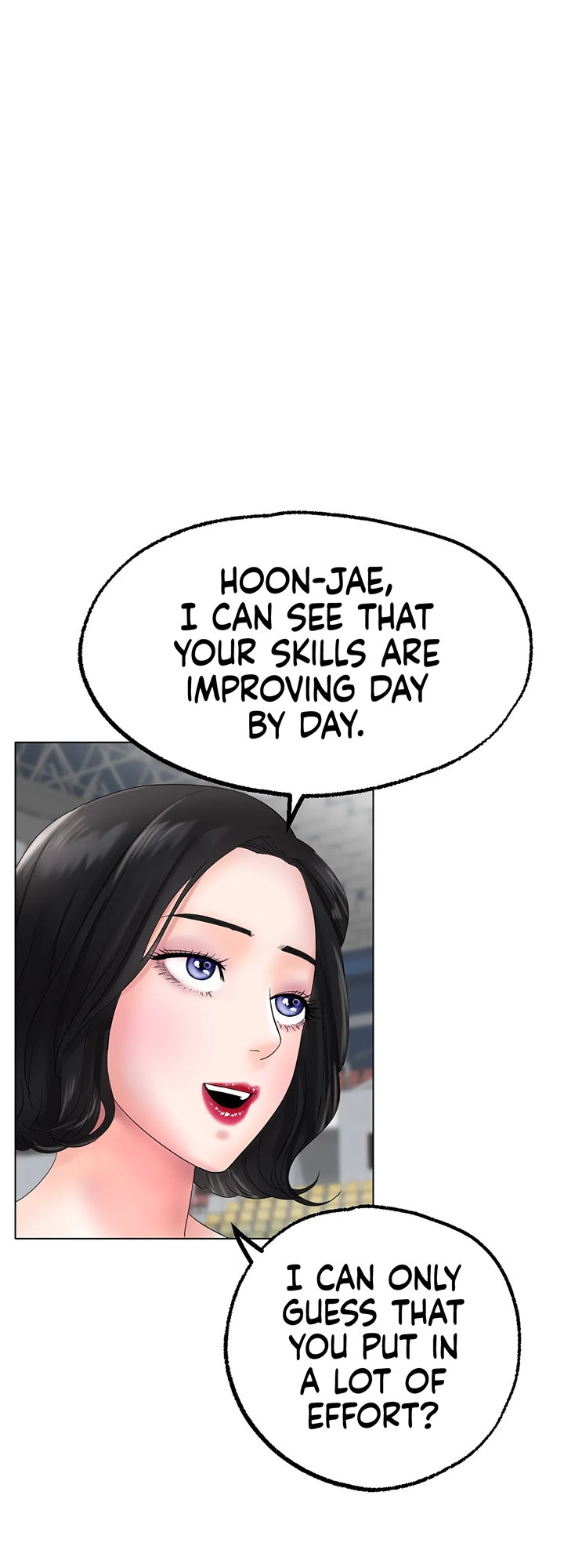 Ice Love page 46