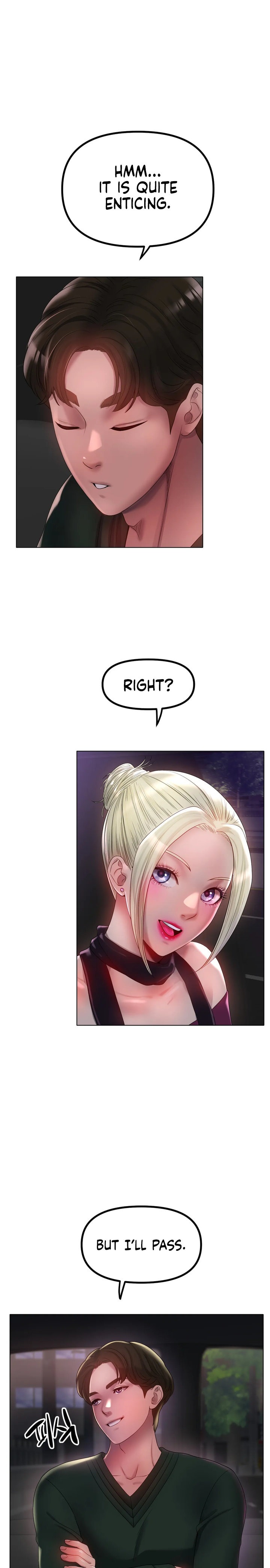 Ice Love page 8