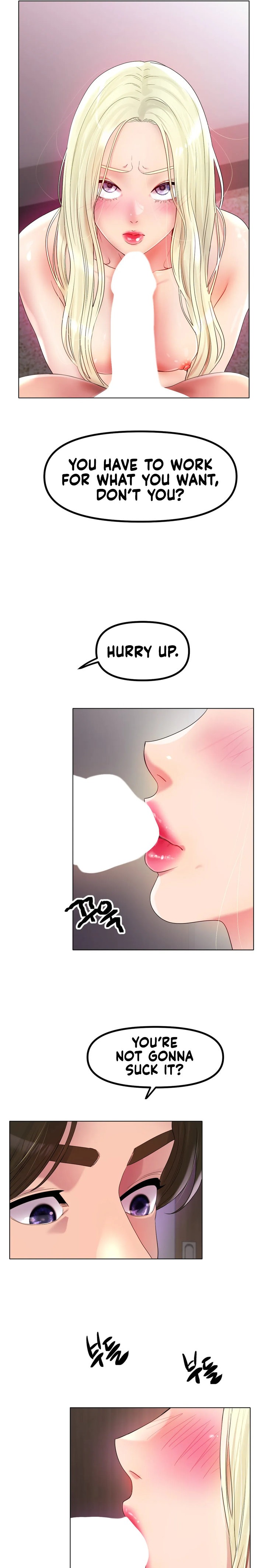 Ice Love page 20