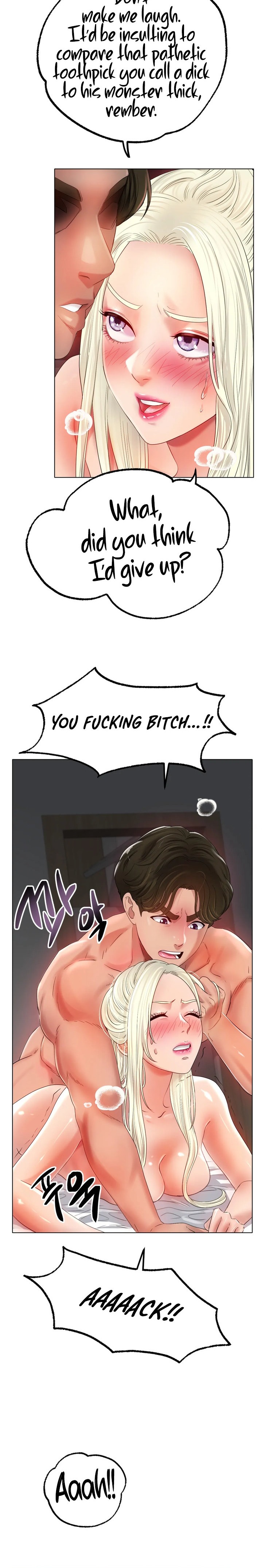 Ice Love page 7