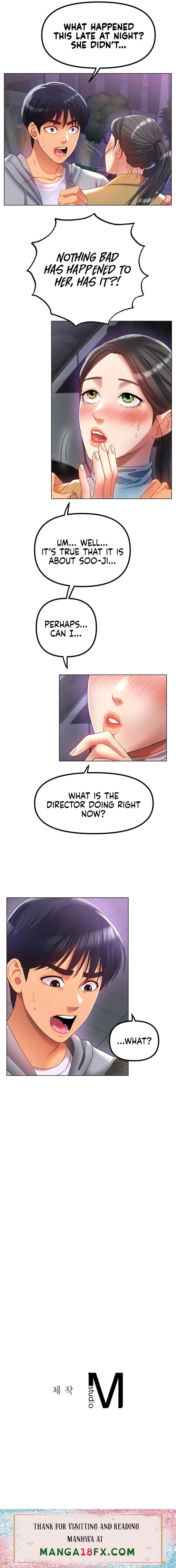 Ice Love page 23