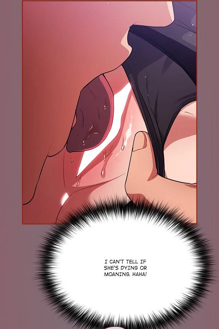 Idiot Virus page 50