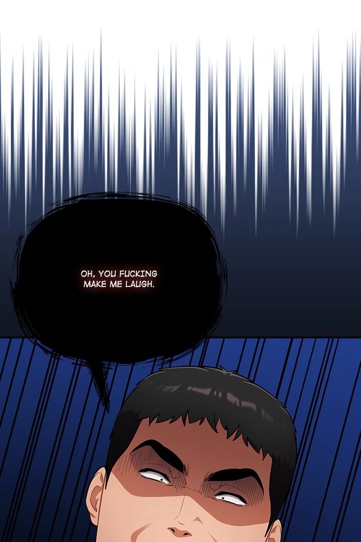 Idiot Virus page 99
