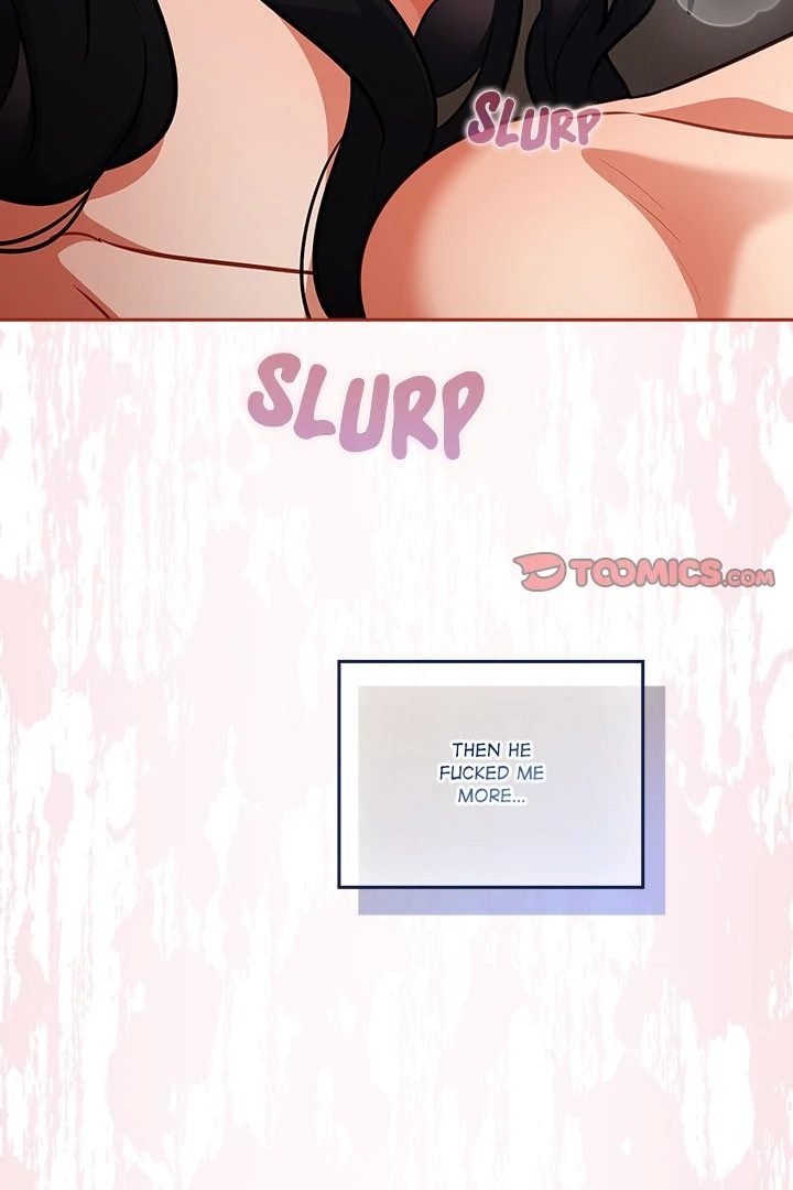 Idiot Virus page 71