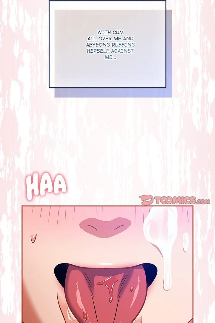 Idiot Virus page 99