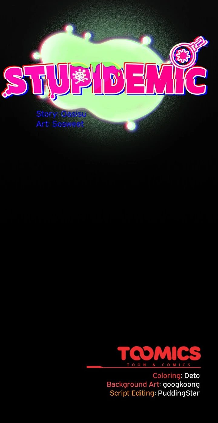 Idiot Virus page 113