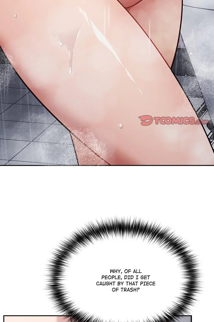 Idiot Virus page 8