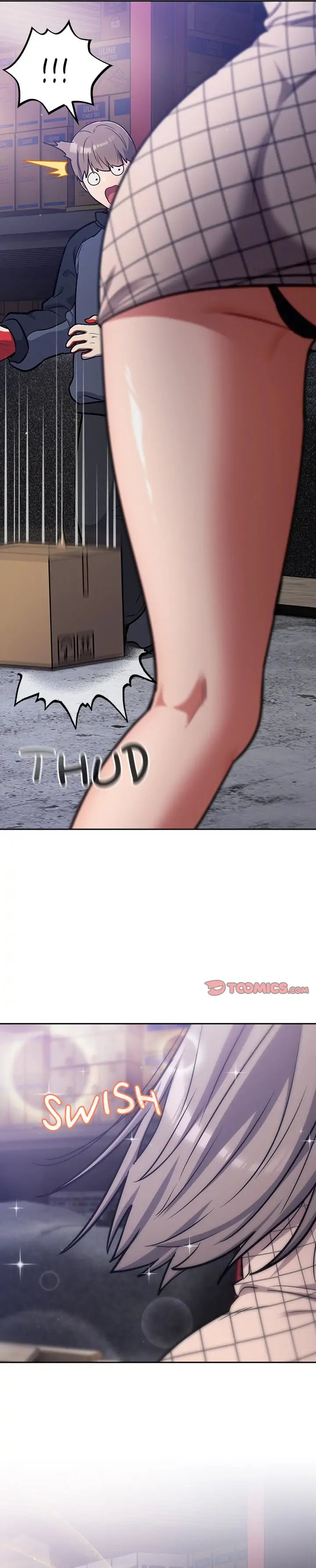 Idiot Virus page 50