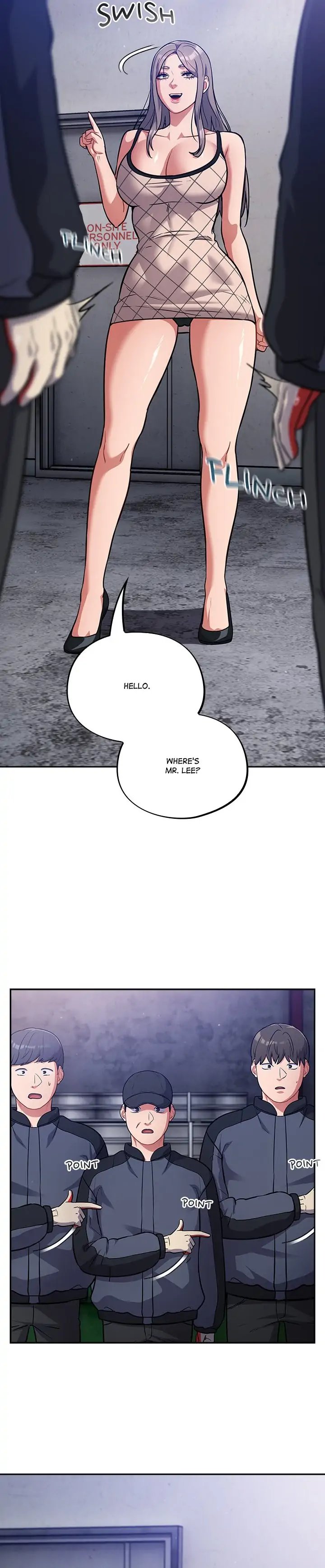 Idiot Virus page 56
