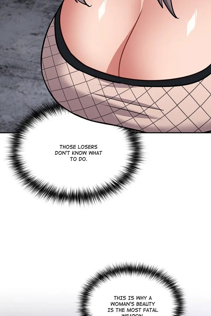 Idiot Virus page 58