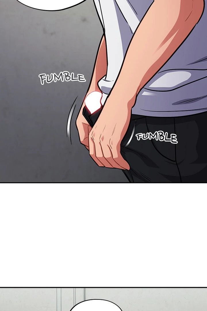 Idiot Virus page 73