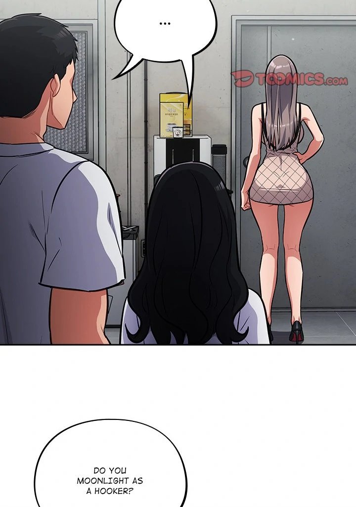 Idiot Virus page 74