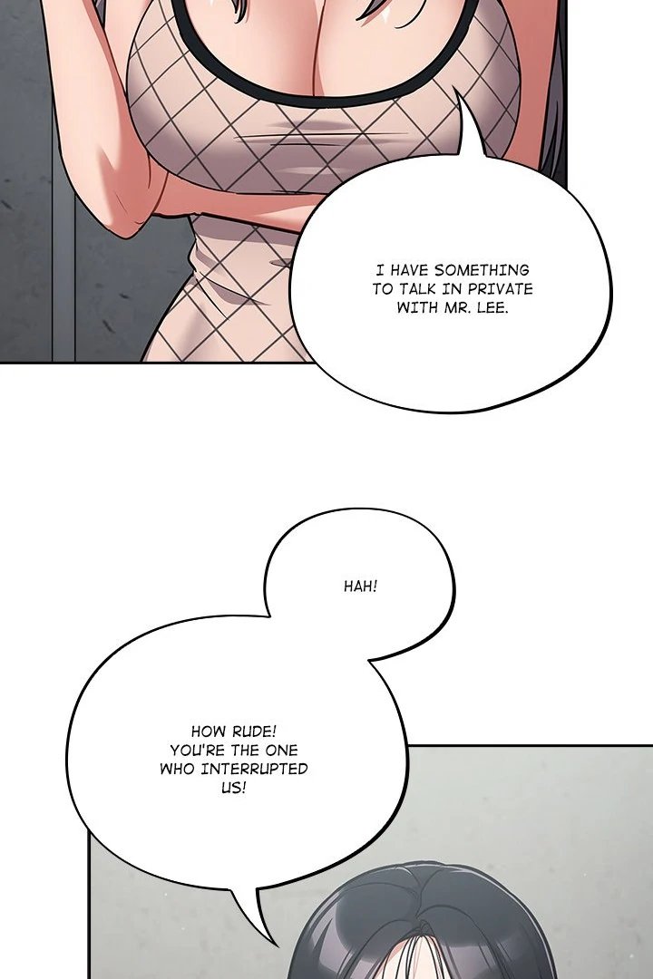 Idiot Virus page 82