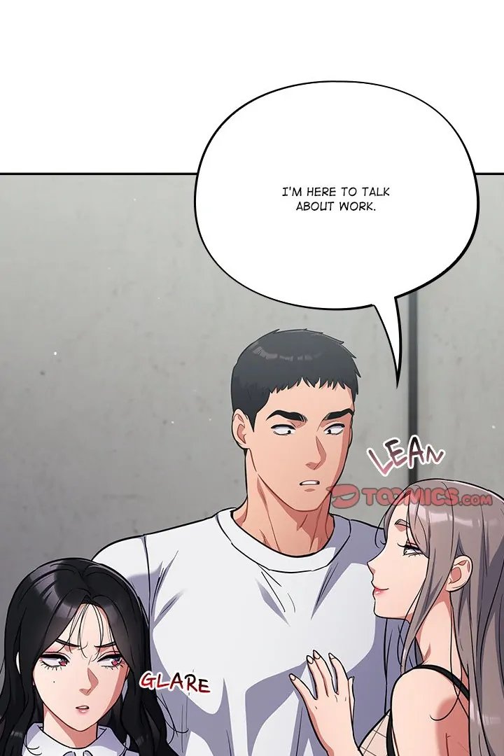 Idiot Virus page 86