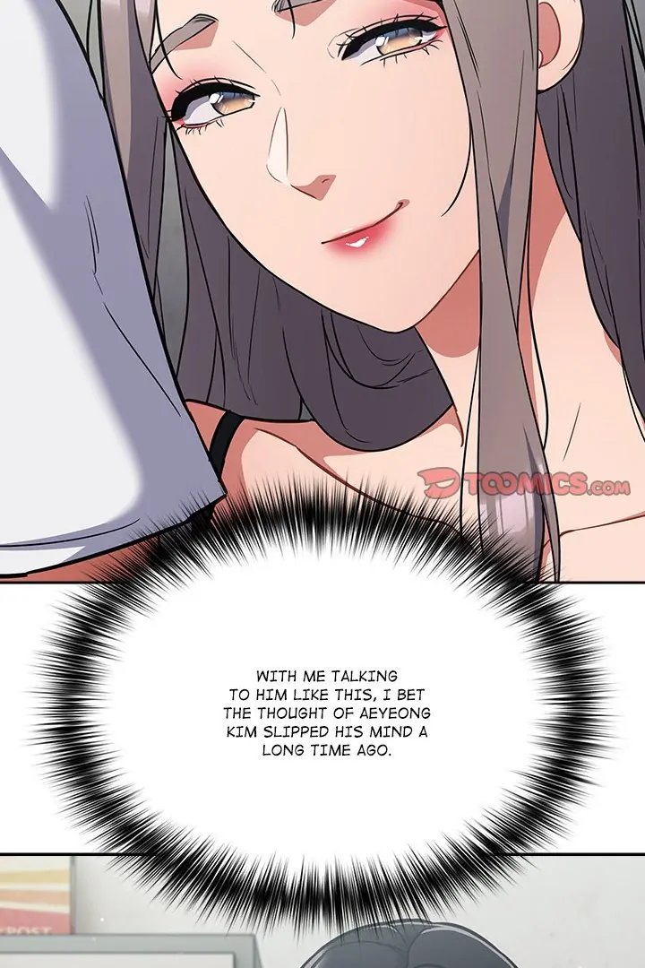 Idiot Virus page 92