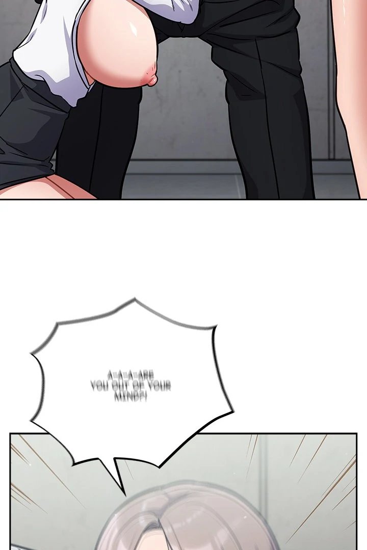 Idiot Virus page 101