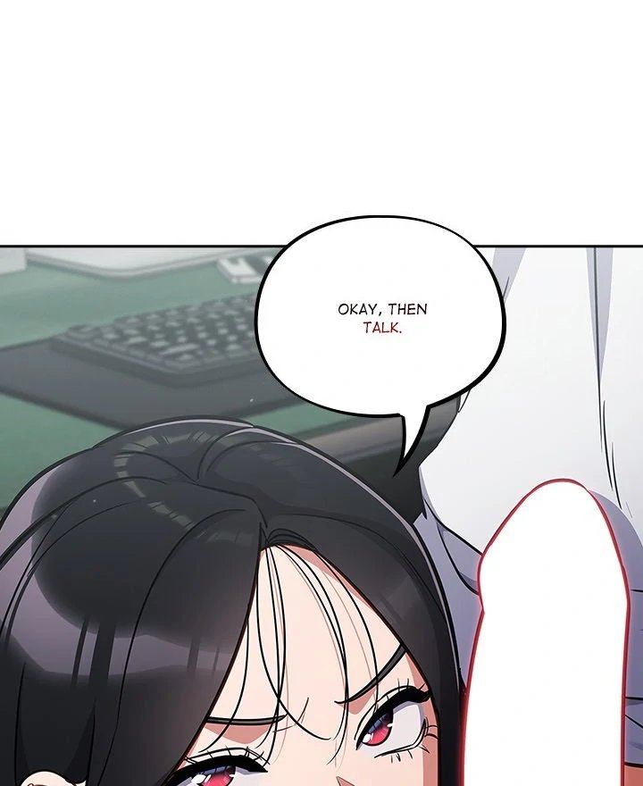 Idiot Virus page 103