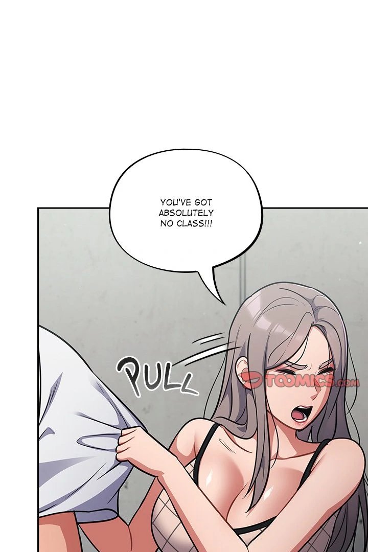 Idiot Virus page 105