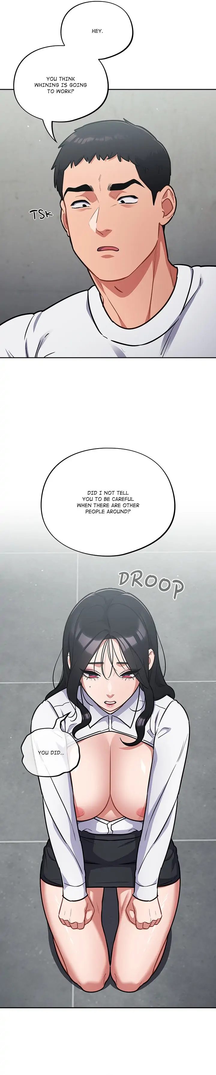 Idiot Virus page 16