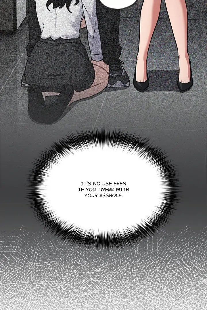 Idiot Virus page 22