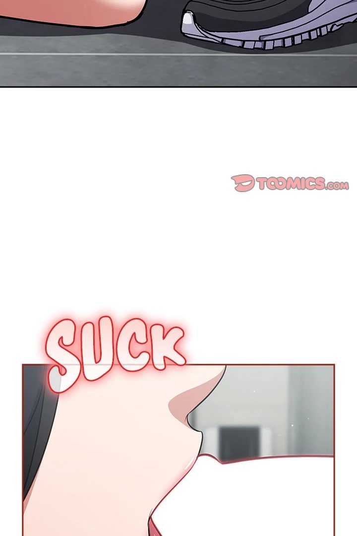 Idiot Virus page 71