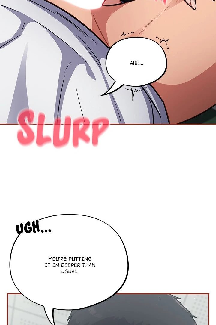 Idiot Virus page 79