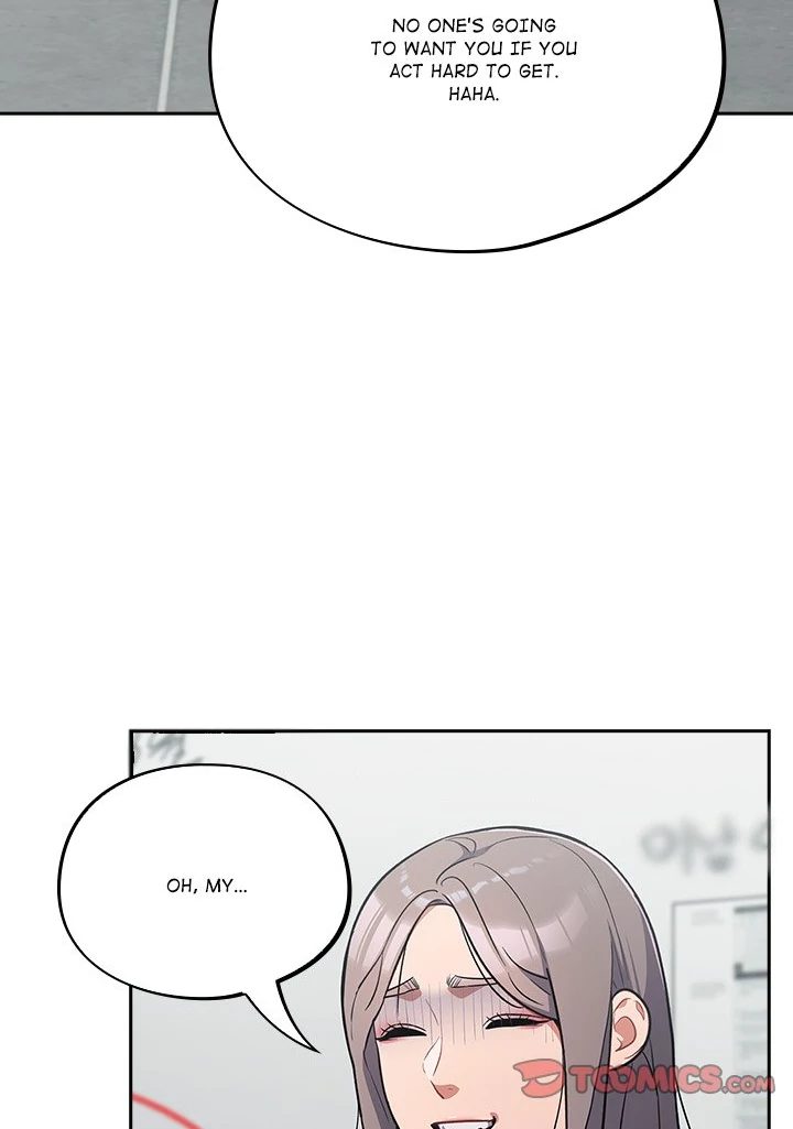 Idiot Virus page 100