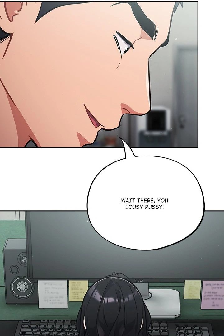 Idiot Virus page 25