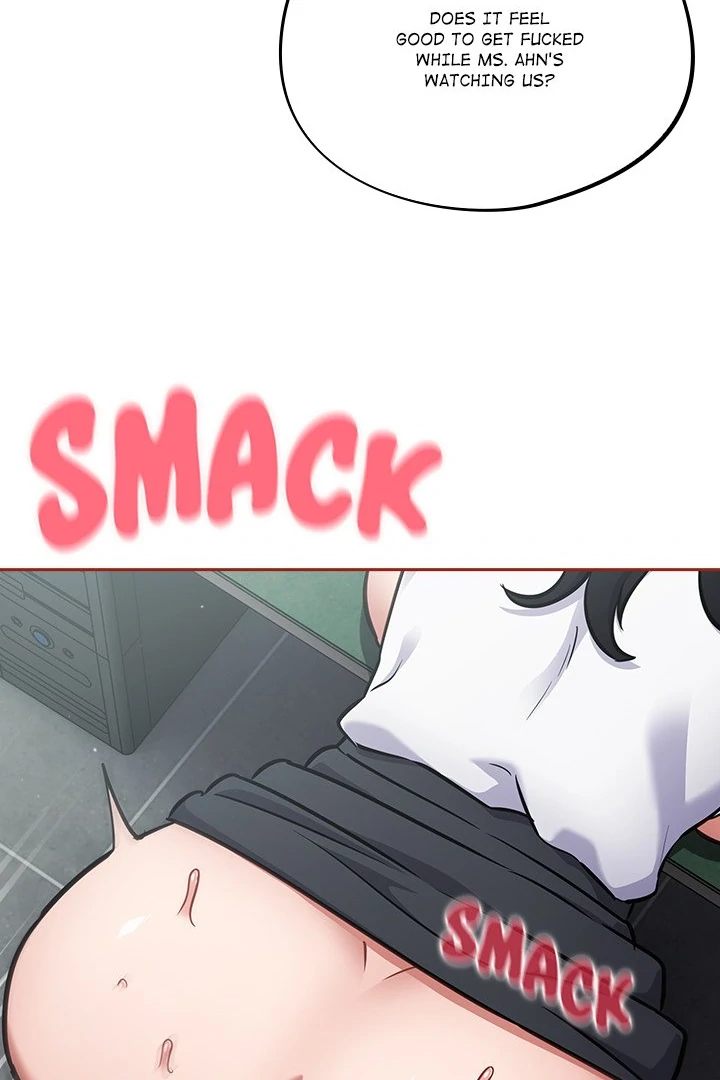 Idiot Virus page 35
