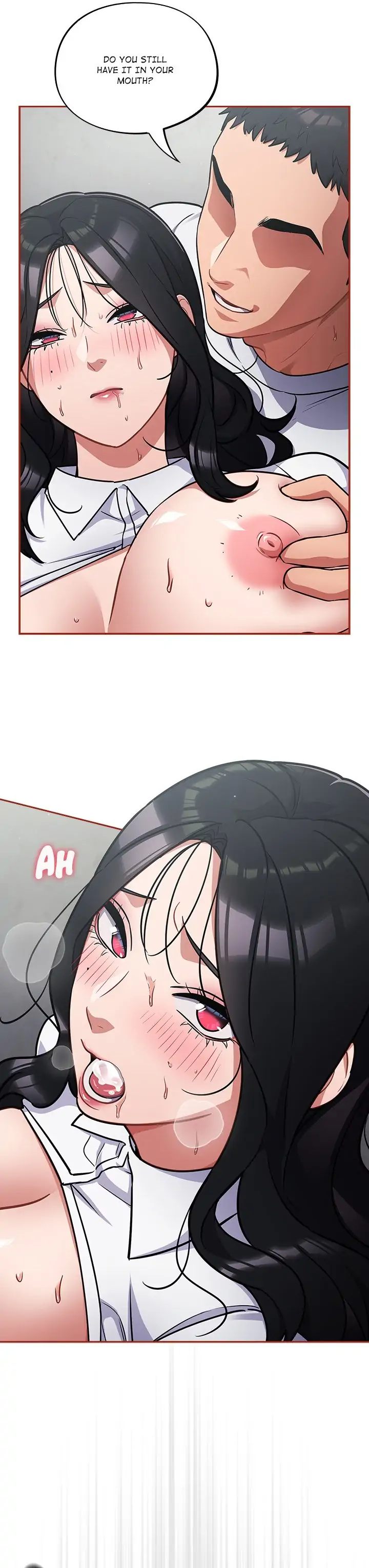 Idiot Virus page 58