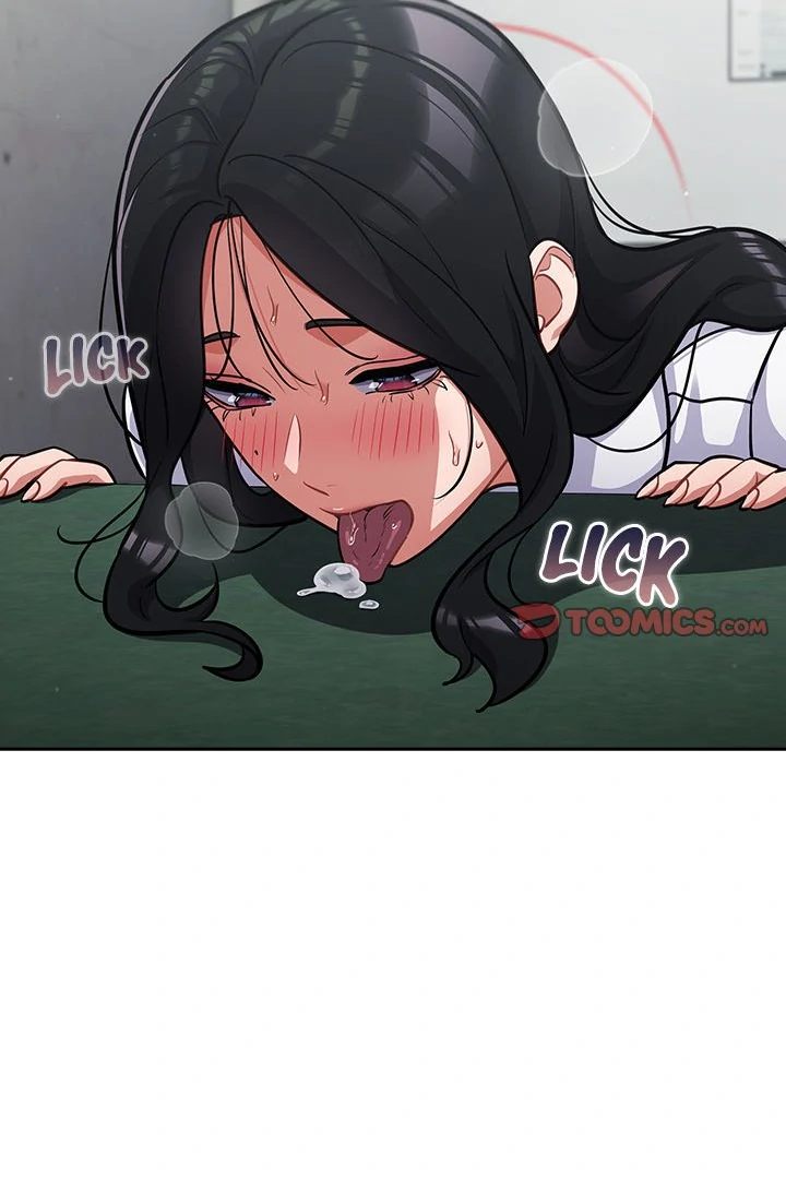 Idiot Virus page 65