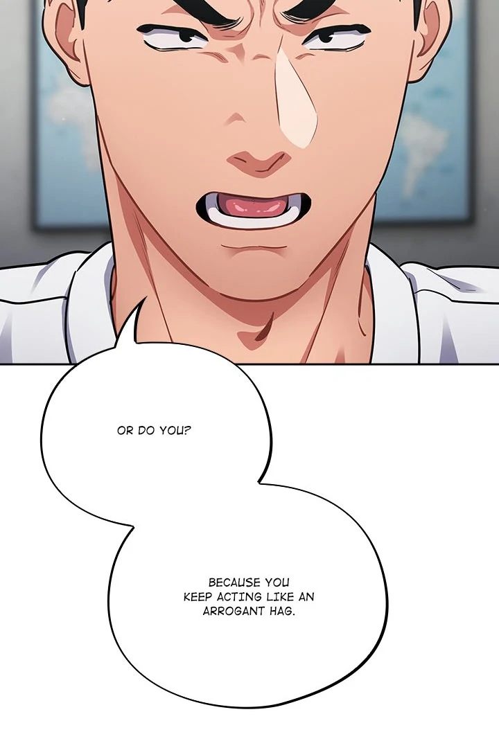 Idiot Virus page 80