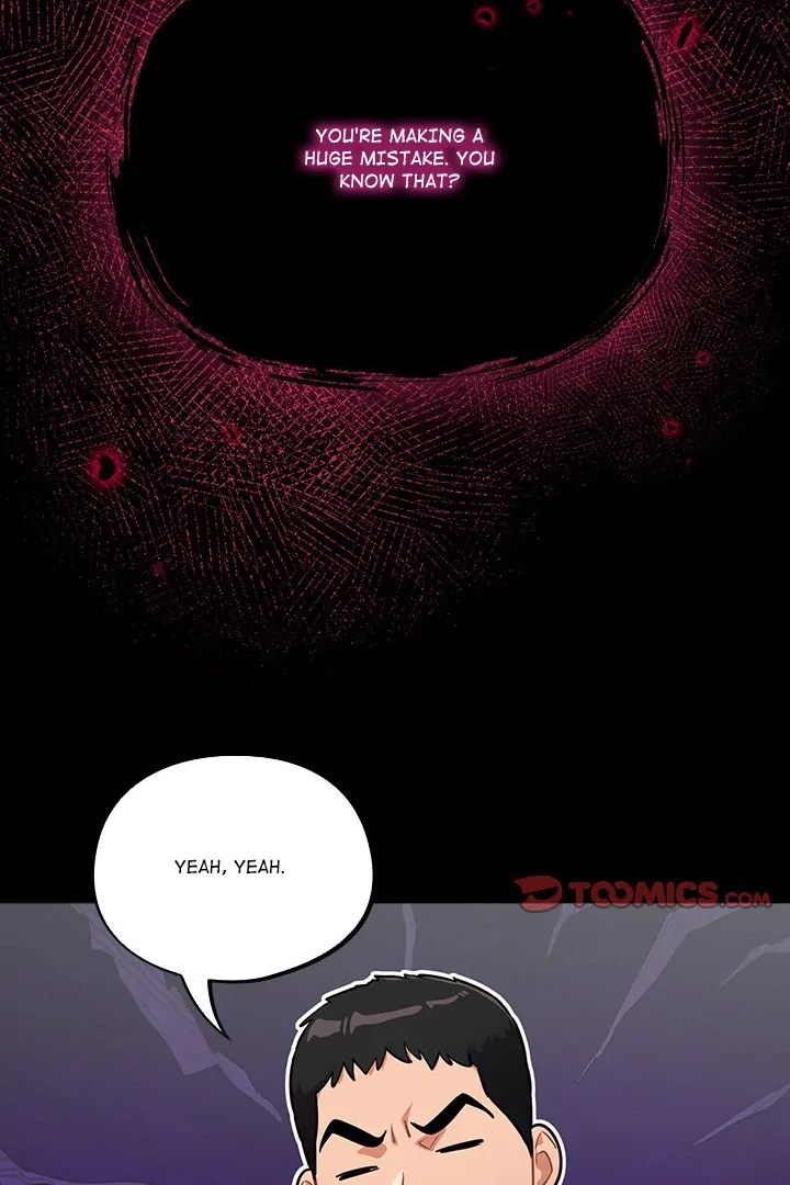 Idiot Virus page 84