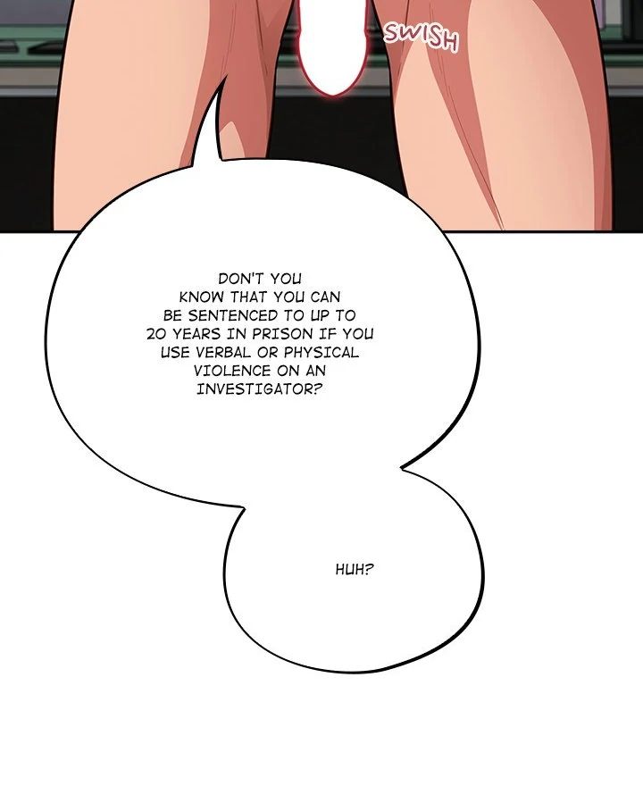 Idiot Virus page 97