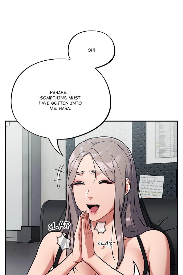 Idiot Virus page 99