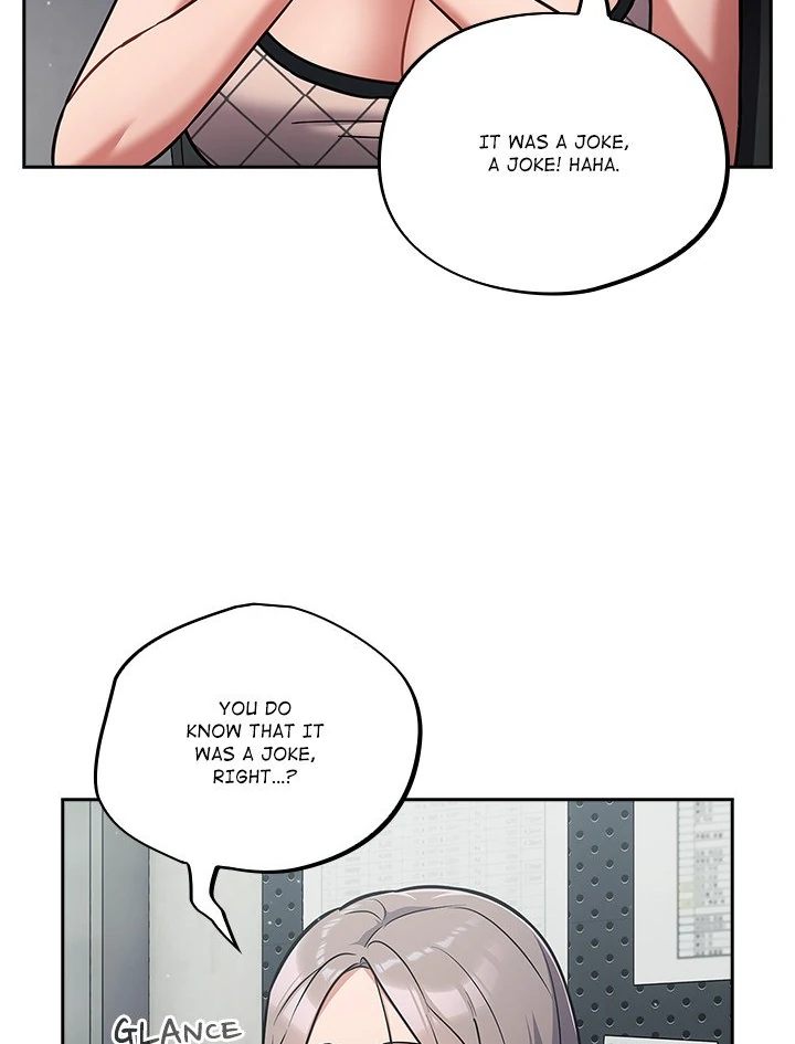 Idiot Virus page 100