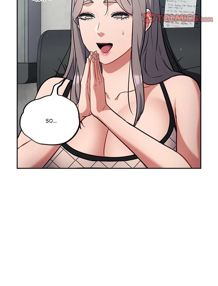 Idiot Virus page 101