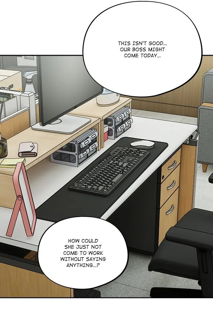 Idiot Virus page 6