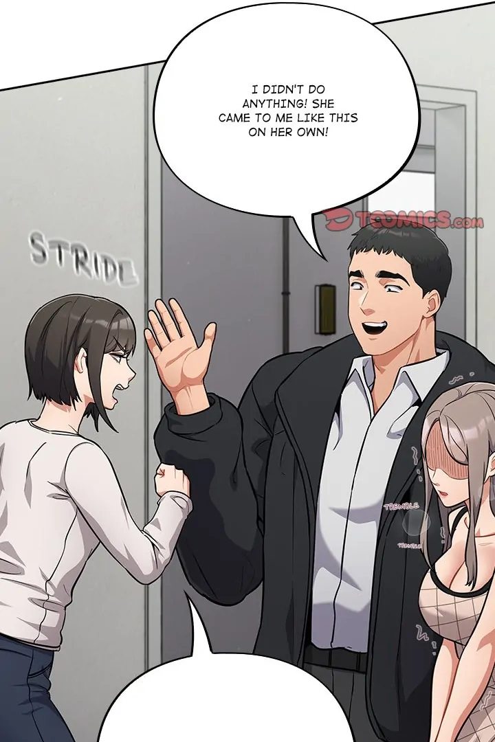 Idiot Virus page 35