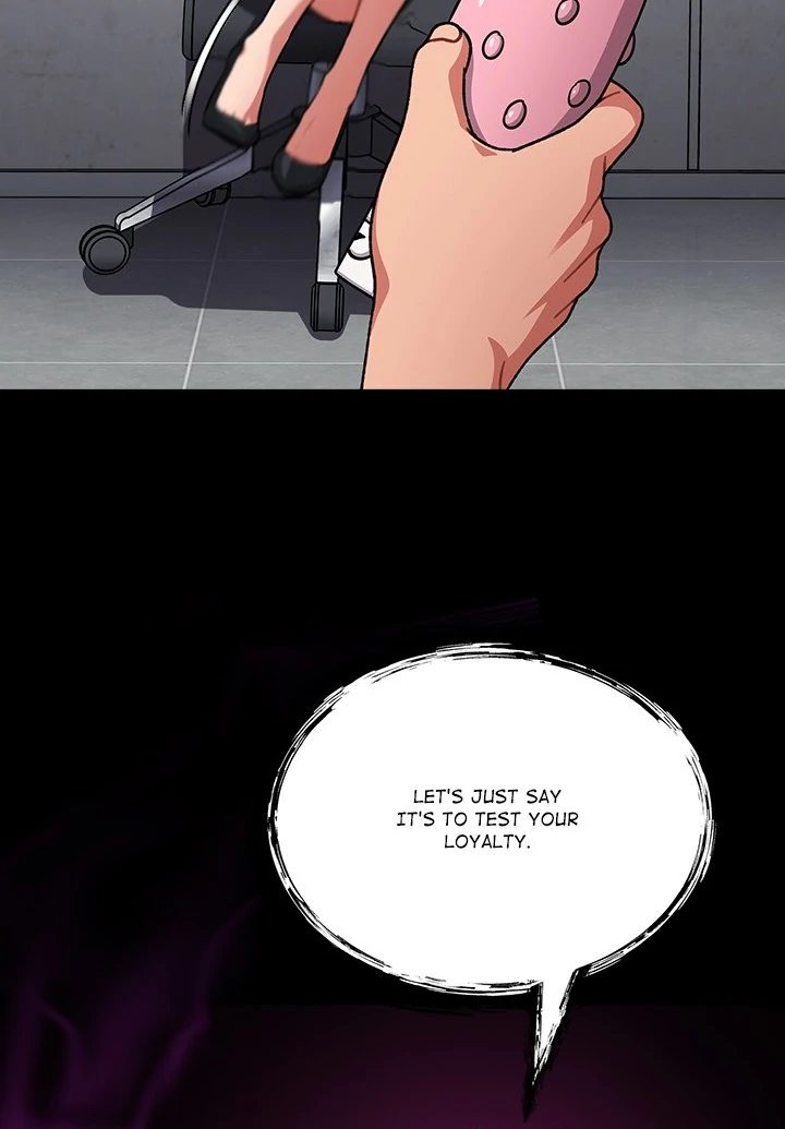 Idiot Virus page 48