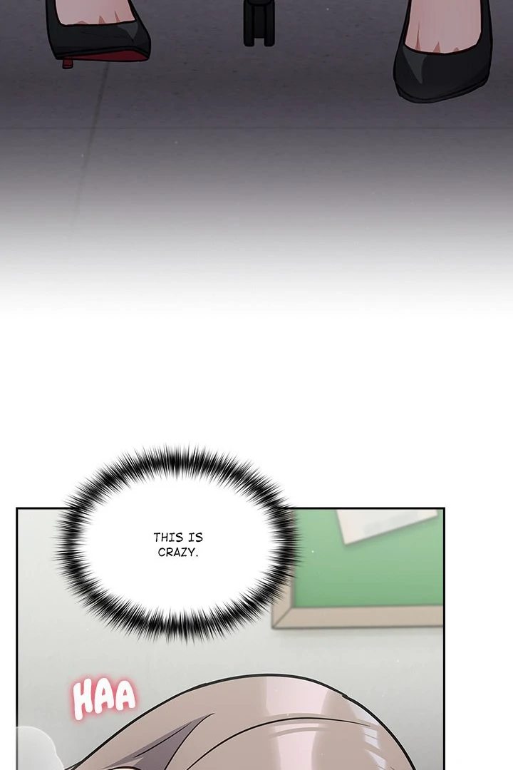 Idiot Virus page 69