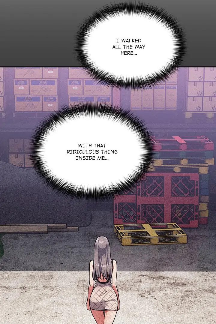 Idiot Virus page 72