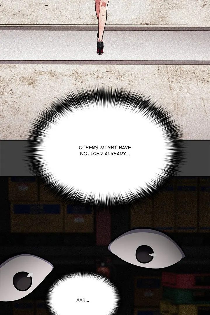 Idiot Virus page 73