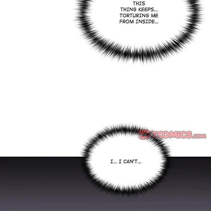 Idiot Virus page 81