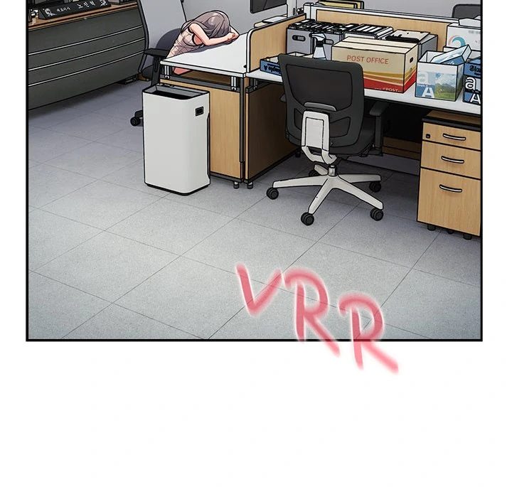 Idiot Virus page 96