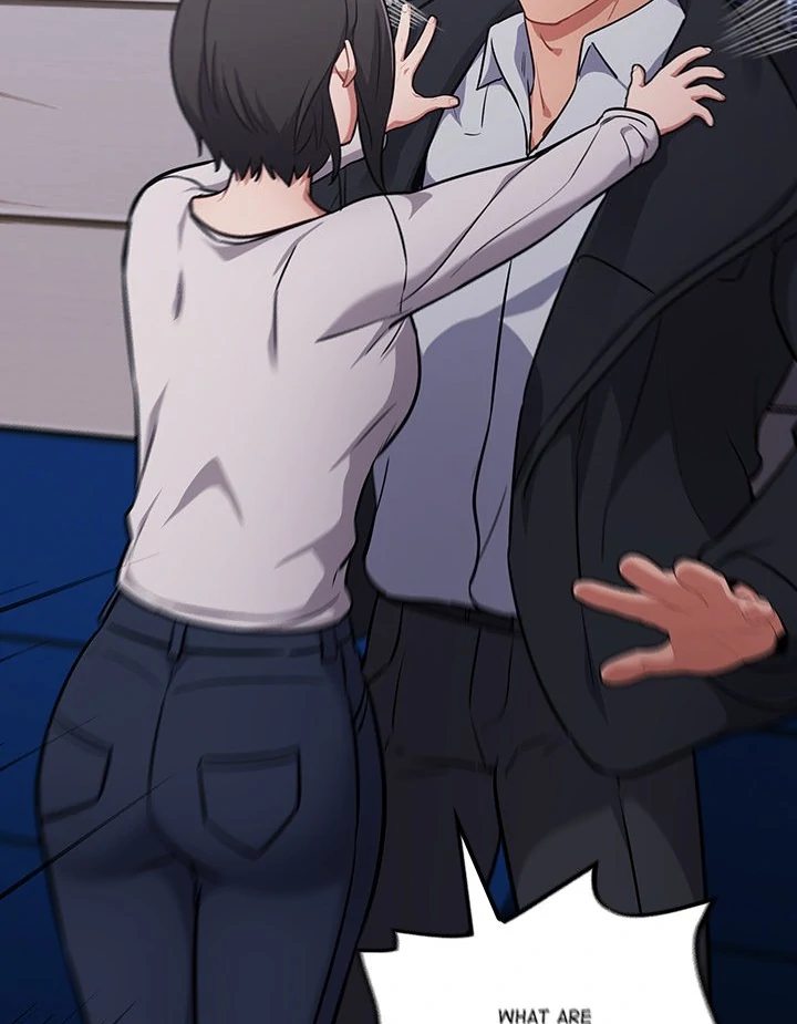 Idiot Virus page 100